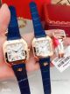 Clone Cartier Santos de Rose Gold Quartz Watch Japan Grade (2)_th.jpg